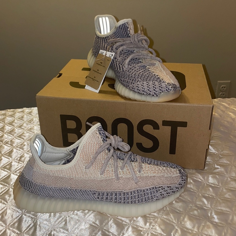 Yeezy boost 350 V2 Ash Pearl